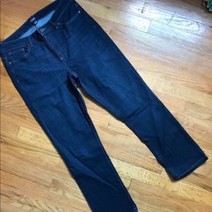 Petite Chaps Jeans